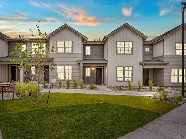 16788 W 94th Way, Arvada, CO 80007