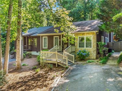 157 Carrisbrooke Ln, Winston Salem, NC, 27104