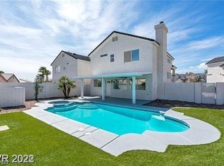 9280 Cool Creek Ave, Las Vegas, NV 89147