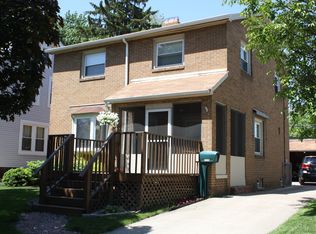 2226 Charlestown Ave, Toledo, OH