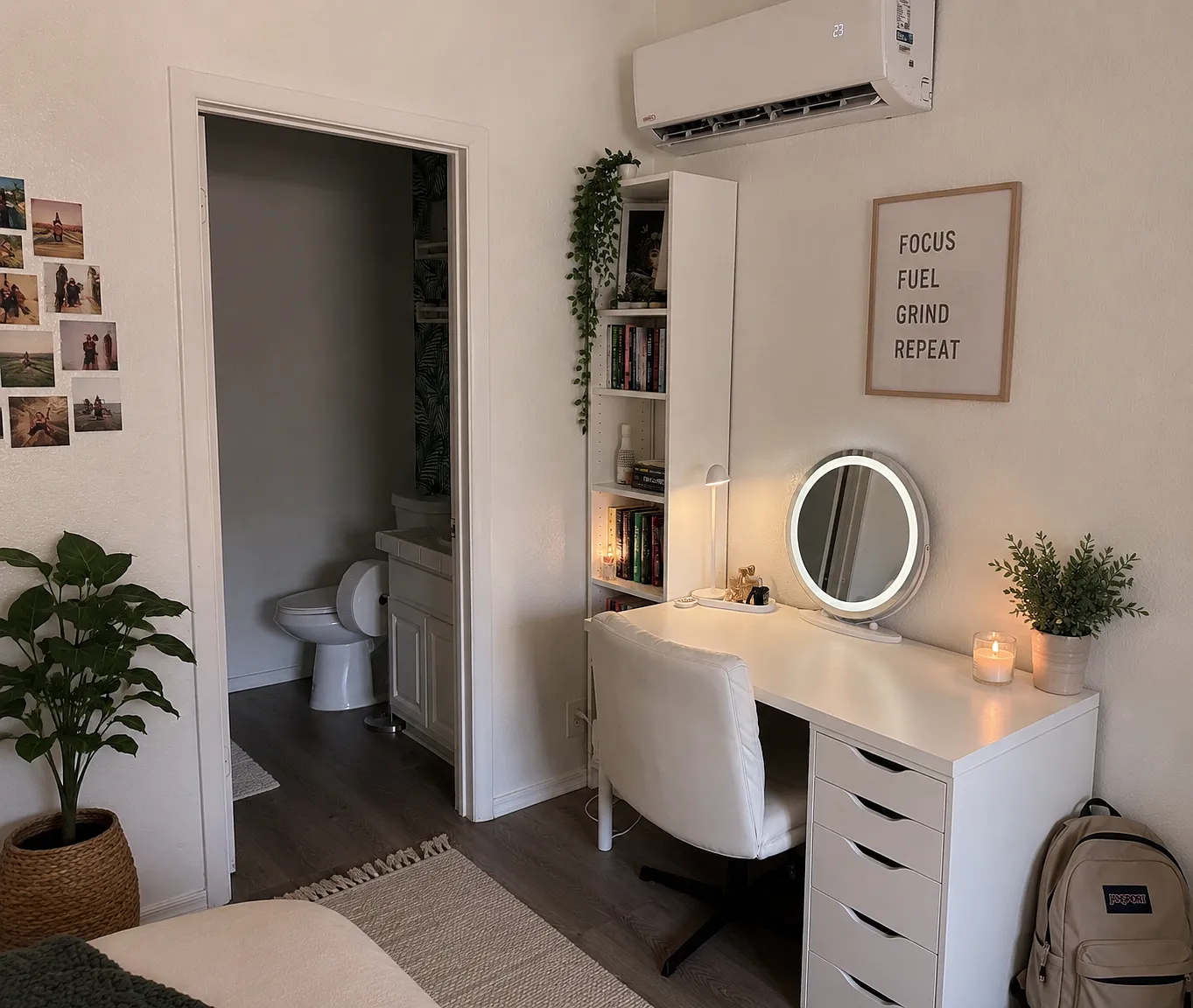1 bed, 695 sqft, $995 — Photo 4