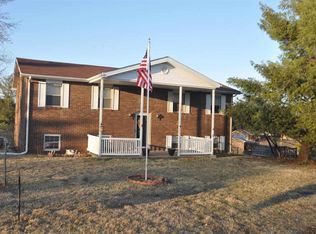 202 Blue Grass Rd, Elizabethtown, KY 42701