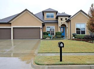 7285 E 112th St S, Bixby, OK 74008