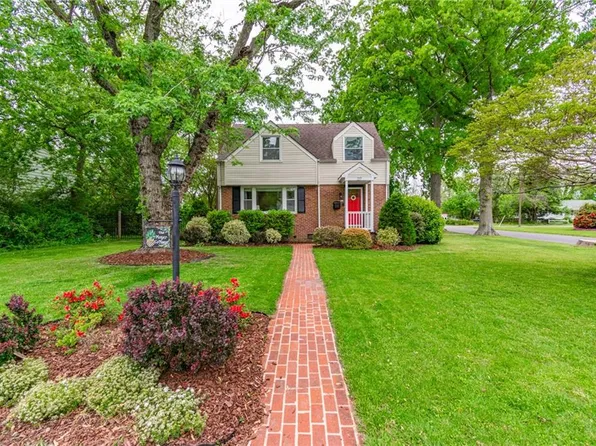 217 Brooke Dr, Hampton, VA 23669