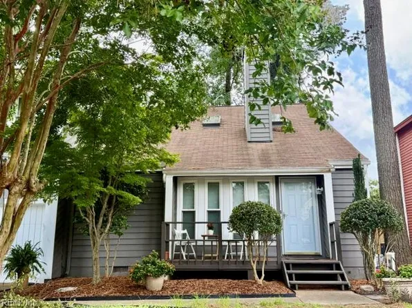1161 Treefern Dr, Virginia Beach, VA 23451