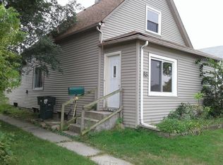 88 E 34th St, Steger, IL 60475