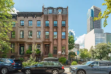 92 Fort Greene Place, #MULTIFAMILY