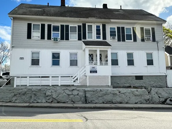 68 Liberty St, Lowell, MA 01851