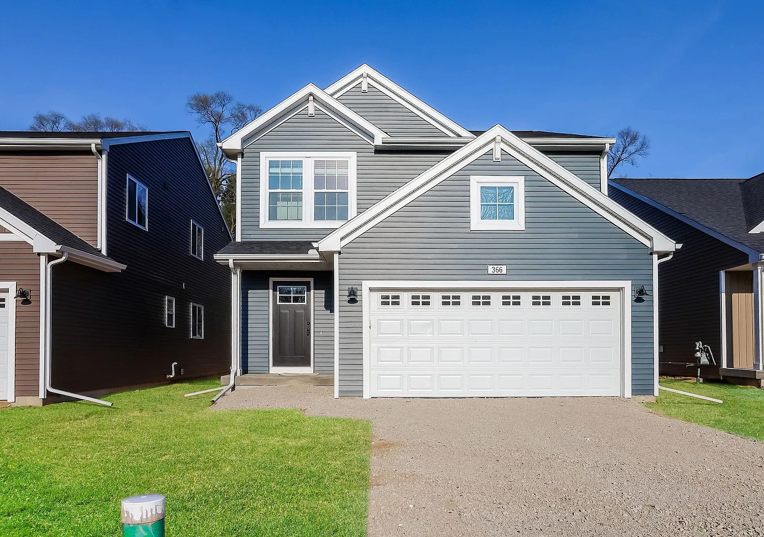 New Construction - Move-In Special: Get October FREE! Move In by September 30th to receive FREE r... — Photo 1