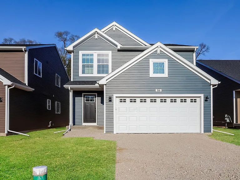 8130 Crestbrook Ct — Photo 1