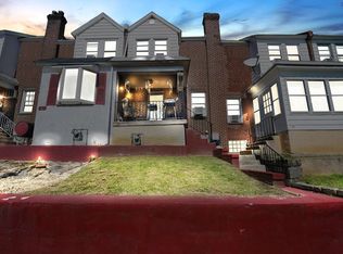 137 Greenwood Rd, Sharon Hill, PA 19079