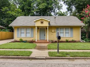 504 W Smith St, Cleburne, TX 76033