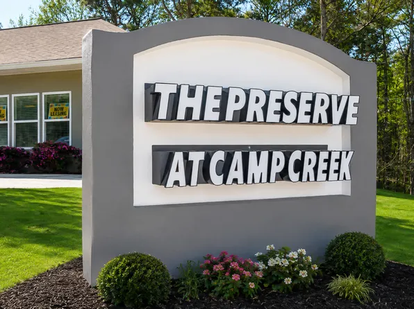Preserve at Camp Creek, 3540 N Camp Creek Pkwy SW #C08, Atlanta, GA 30331