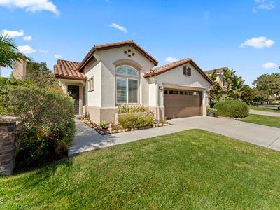 4824 Calle Descanso, Camarillo, CA, 93012