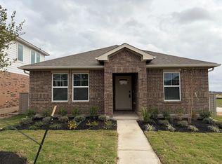 100 Maple Hedge Rd, Hutto, TX 78634
