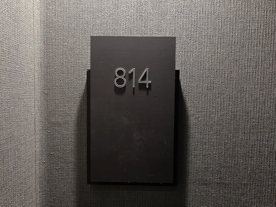 216 Arch St #814