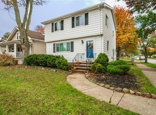 19441 Dorothy Ave, Rocky River, OH 44116