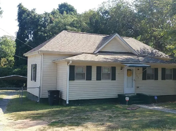 1306 W End Ave, Anderson, SC 29625