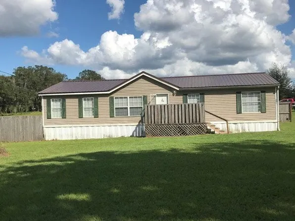 151 SE Shady Oaks Loop, Lake City, FL