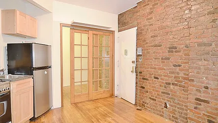 Rented by Park Property Advisors