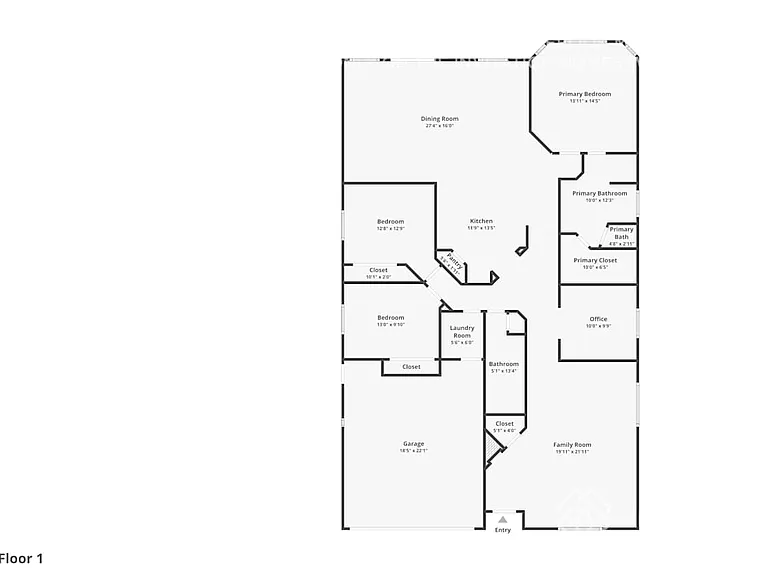 15722 W Calavar Rd — Photo 2