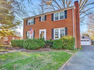 3322 Oliver Rd NE, Roanoke, VA 24012