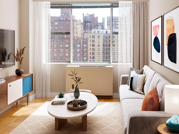 300 E 75th St, New York, NY