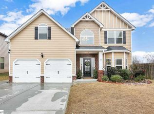 800 Airdale Ln, Simpsonville, SC 29680
