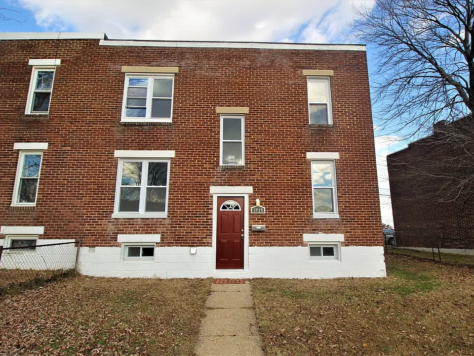 1019 Elton Ave