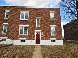 1019 Elton Ave, Baltimore, MD 21224