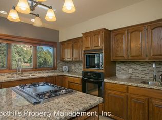 195 Devils Kitchen Dr, Sedona, AZ 86351