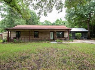 122 Springhill Ct, Kingsland, GA 31548