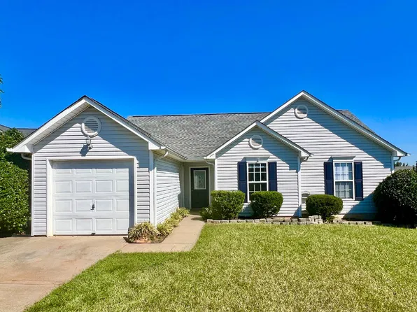 5900 Coral Ridge Ln, Indian Trail, NC 28079