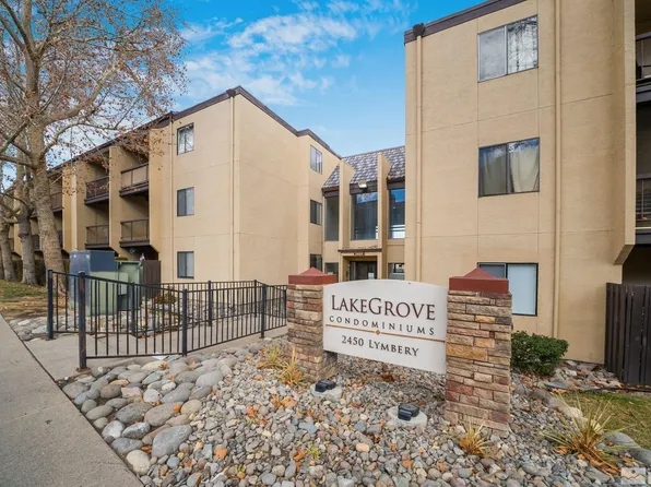 2450 Lymbery St APT 227, Reno, NV 89509