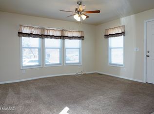 290 Valerie Ln, Sierra Vista, AZ 85635