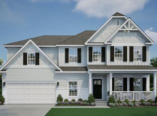 Truman Plan, Windmont Farms, Gibsonia, PA 15044