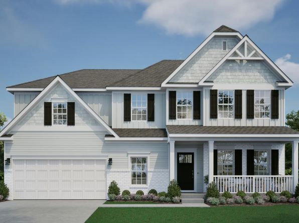 Truman Plan, Hartwood Meadows