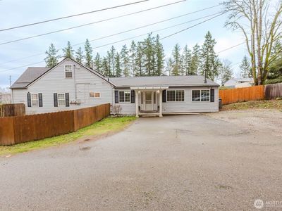 3305 Pine Road, Bremerton, WA, 98310