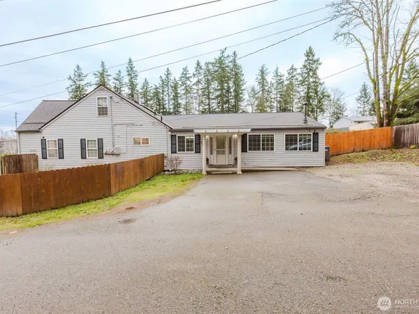 3305 Pine Road, Bremerton, WA 98310