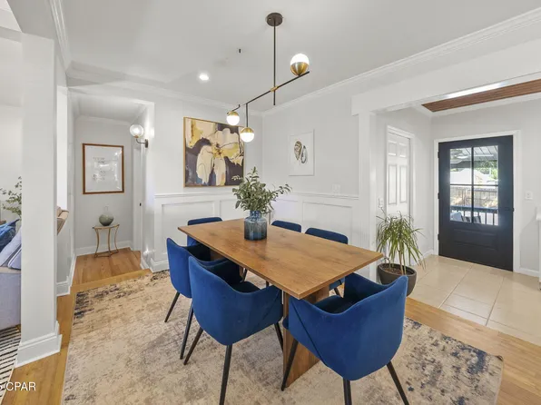 1613 Dewitt St, Panama City, FL 32401