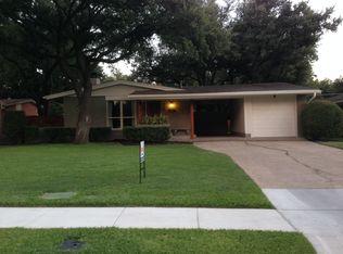 711 Ridgedale Dr, Richardson, TX 75080