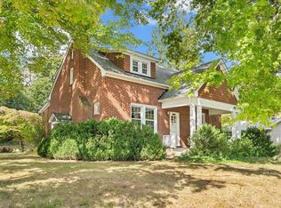 300 2nd St, Buchanan, VA 24066