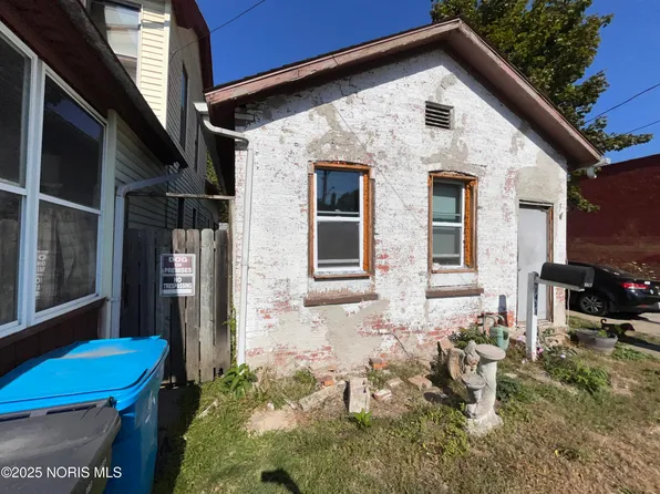 1431 N Michigan St, Toledo, OH 43604