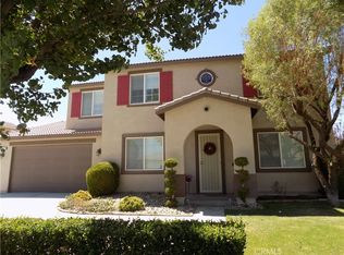 12858 Mesa View Dr, Victorville, CA 92392