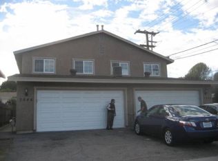 3046-48 Central Ave, Spring Valley, CA 91977