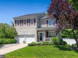 124 Aerial Dr, Deptford, NJ 08096