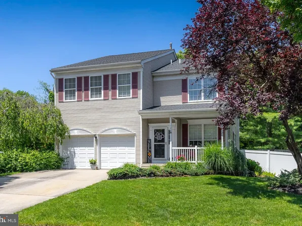 124 Aerial Dr, Deptford, NJ 08096