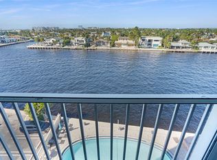 299 N Riverside Dr APT 607, Pompano Beach, FL 33062