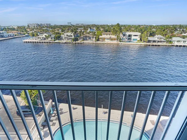 299 N Riverside Drive #607, Pompano Beach, FL 33062