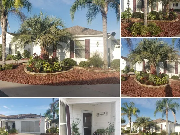 1824 Bamberg Ave, The Villages, FL 32162